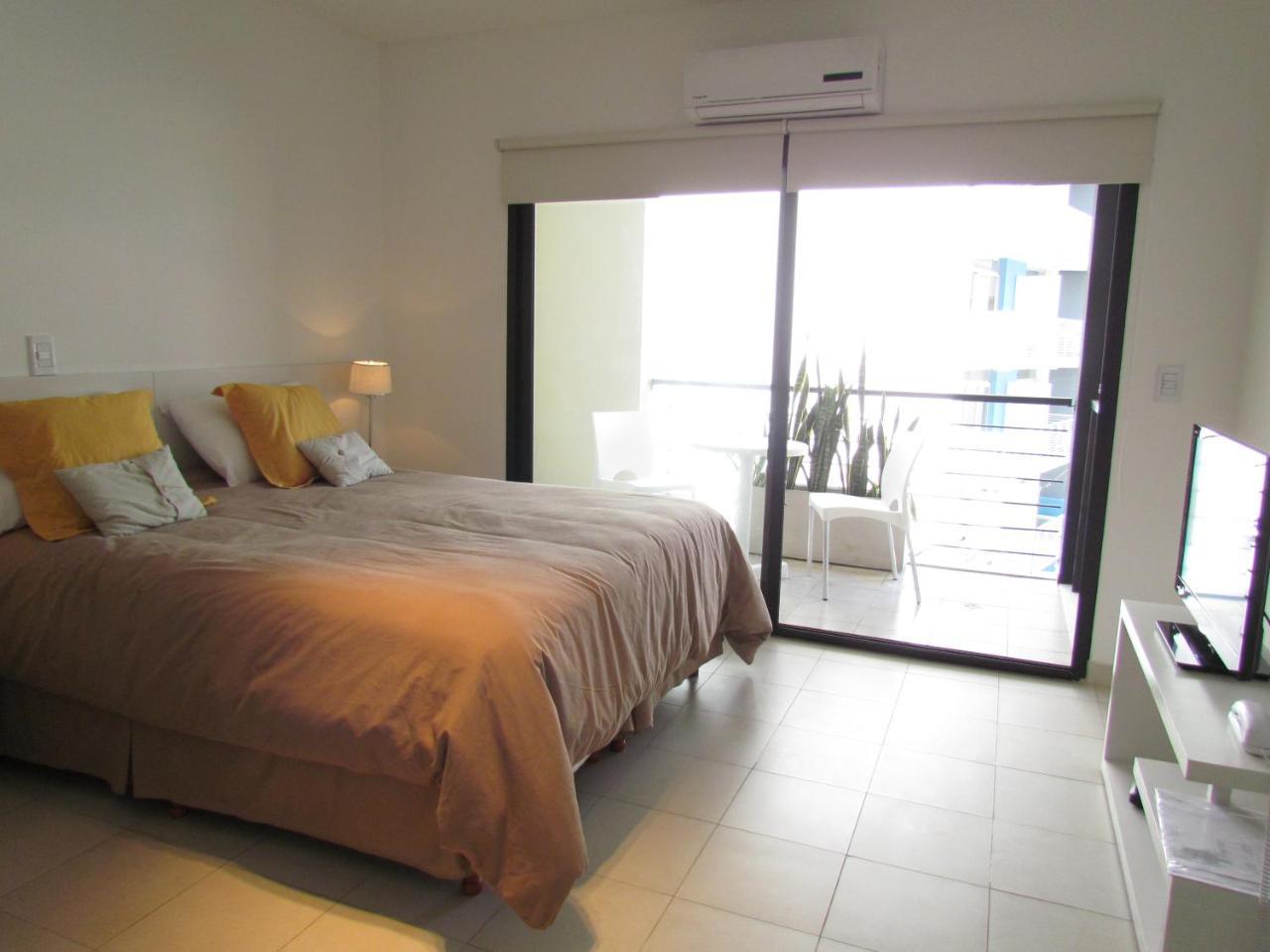 Modern Studio In Palermo Ciudad Autónoma de Ciudad Autónoma de Buenos Aires Exterior foto