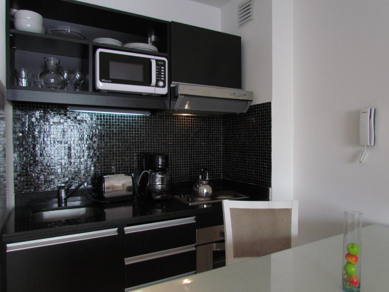 Modern Studio In Palermo Ciudad Autónoma de Ciudad Autónoma de Buenos Aires Exterior foto