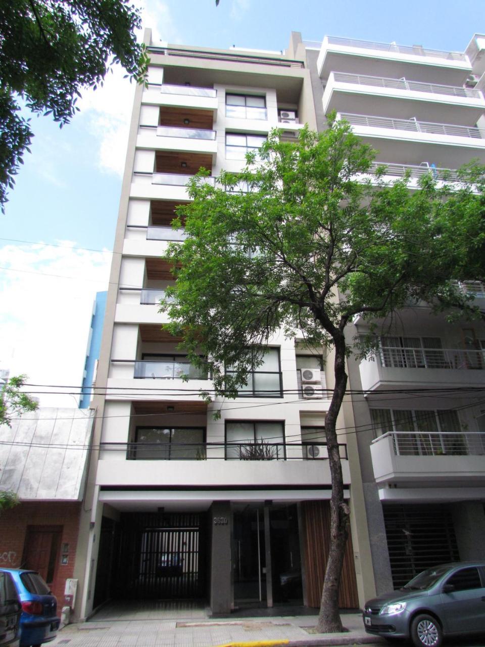 Modern Studio In Palermo Ciudad Autónoma de Ciudad Autónoma de Buenos Aires Exterior foto