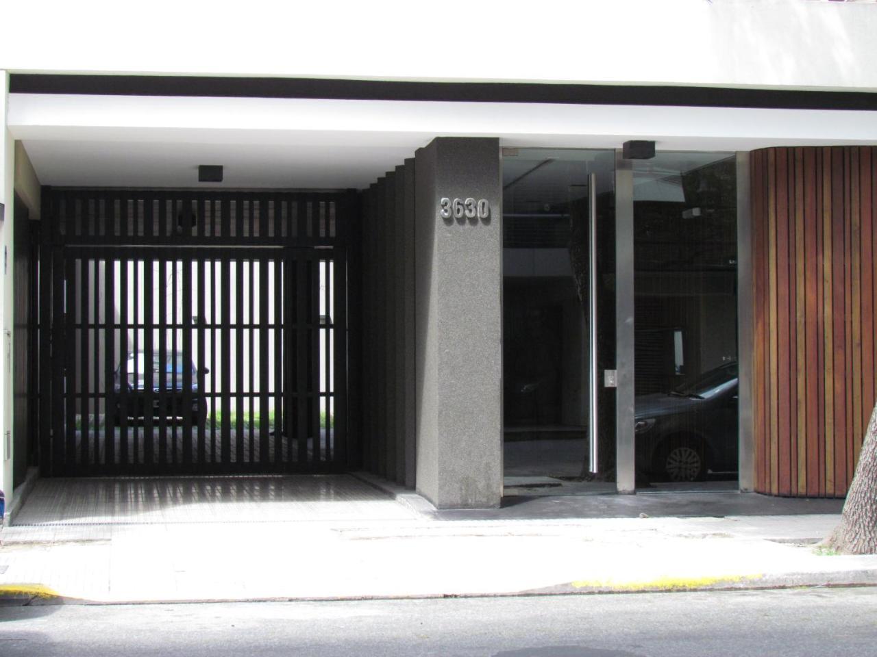 Modern Studio In Palermo Ciudad Autónoma de Ciudad Autónoma de Buenos Aires Exterior foto